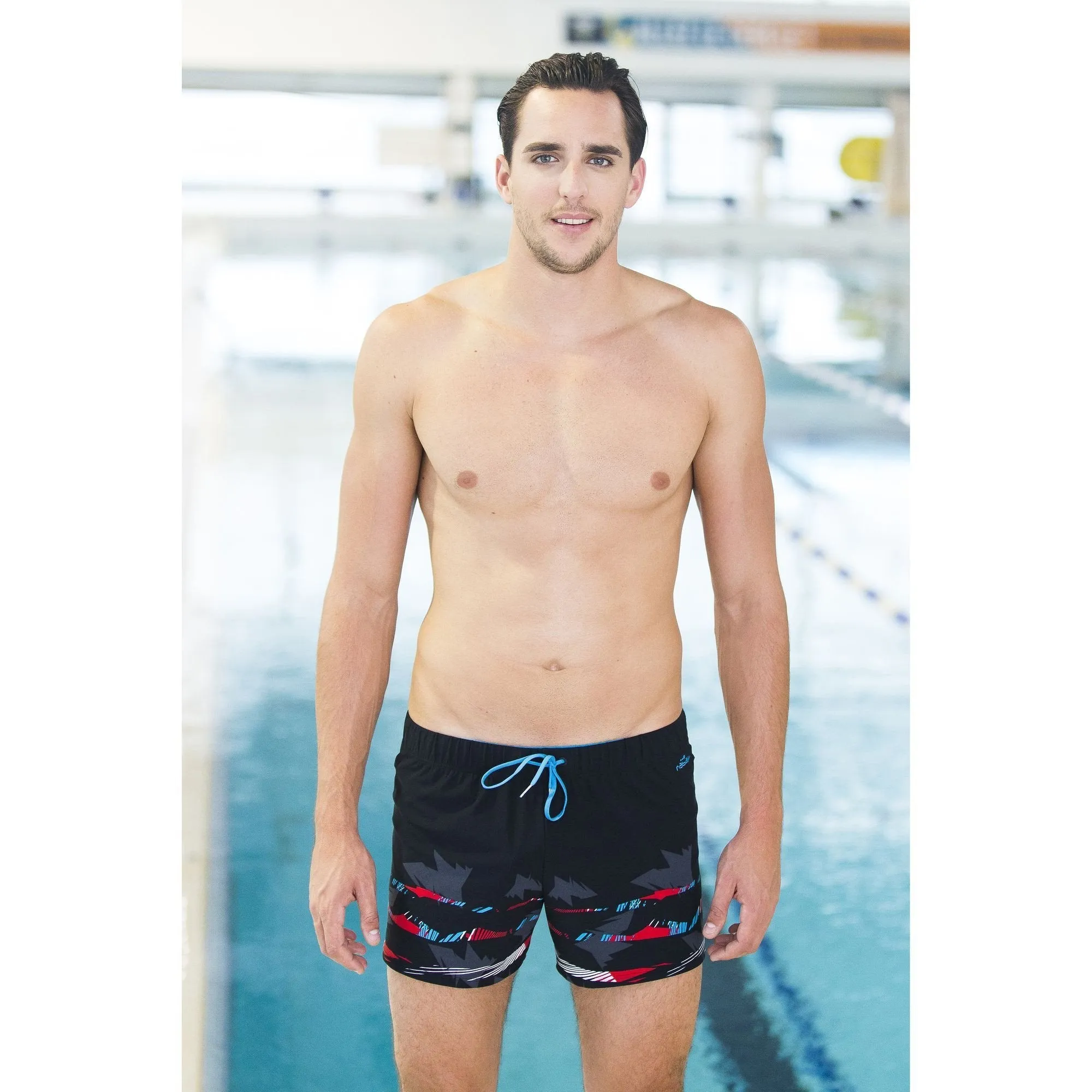 Men's Swim shorts B-Free Plus