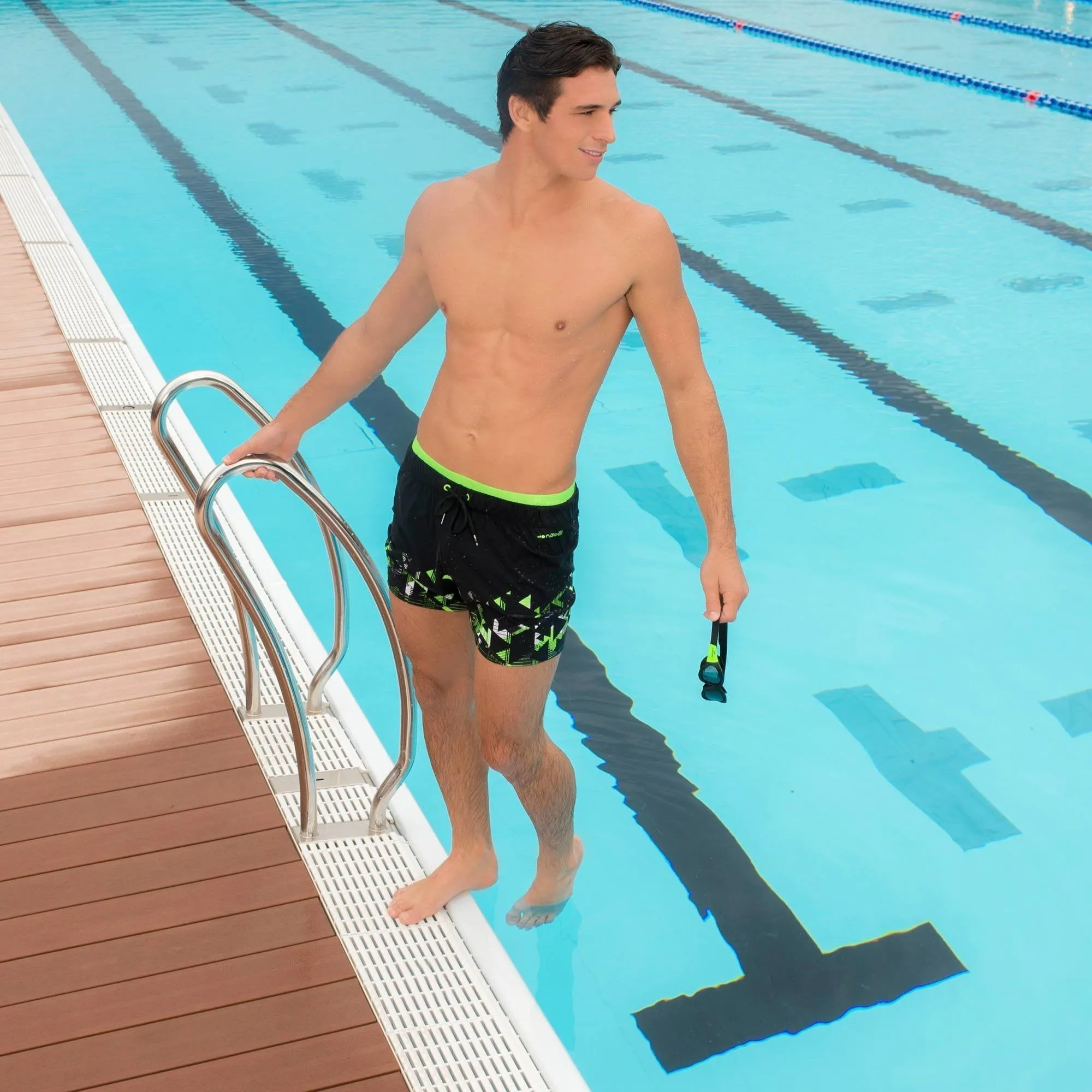 Men's Swim shorts B-Free Plus