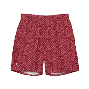 Men's swim trunks