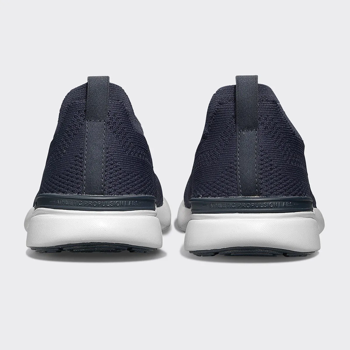 Men's TechLoom Breeze Midnight / White