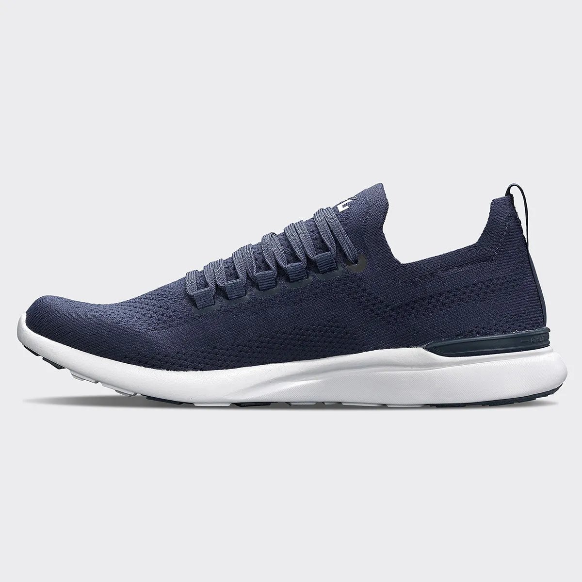 Men's TechLoom Breeze Midnight / White