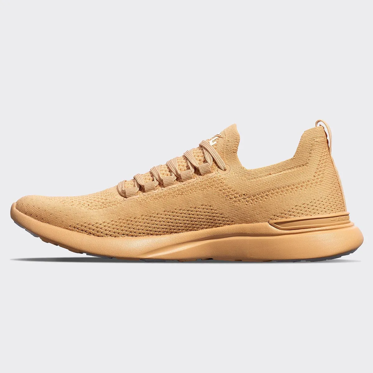 Men's TechLoom Breeze Tan / Pristine