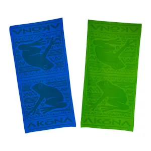 Microfiber Beach Towel