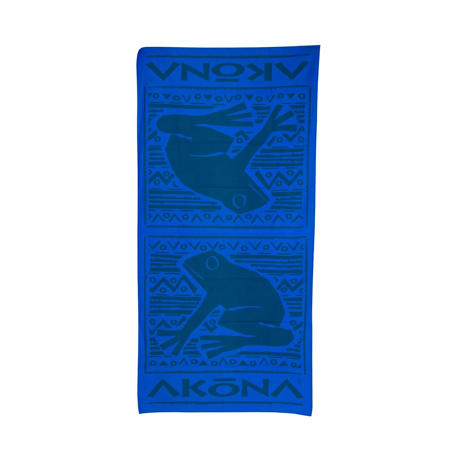 Microfiber Beach Towel