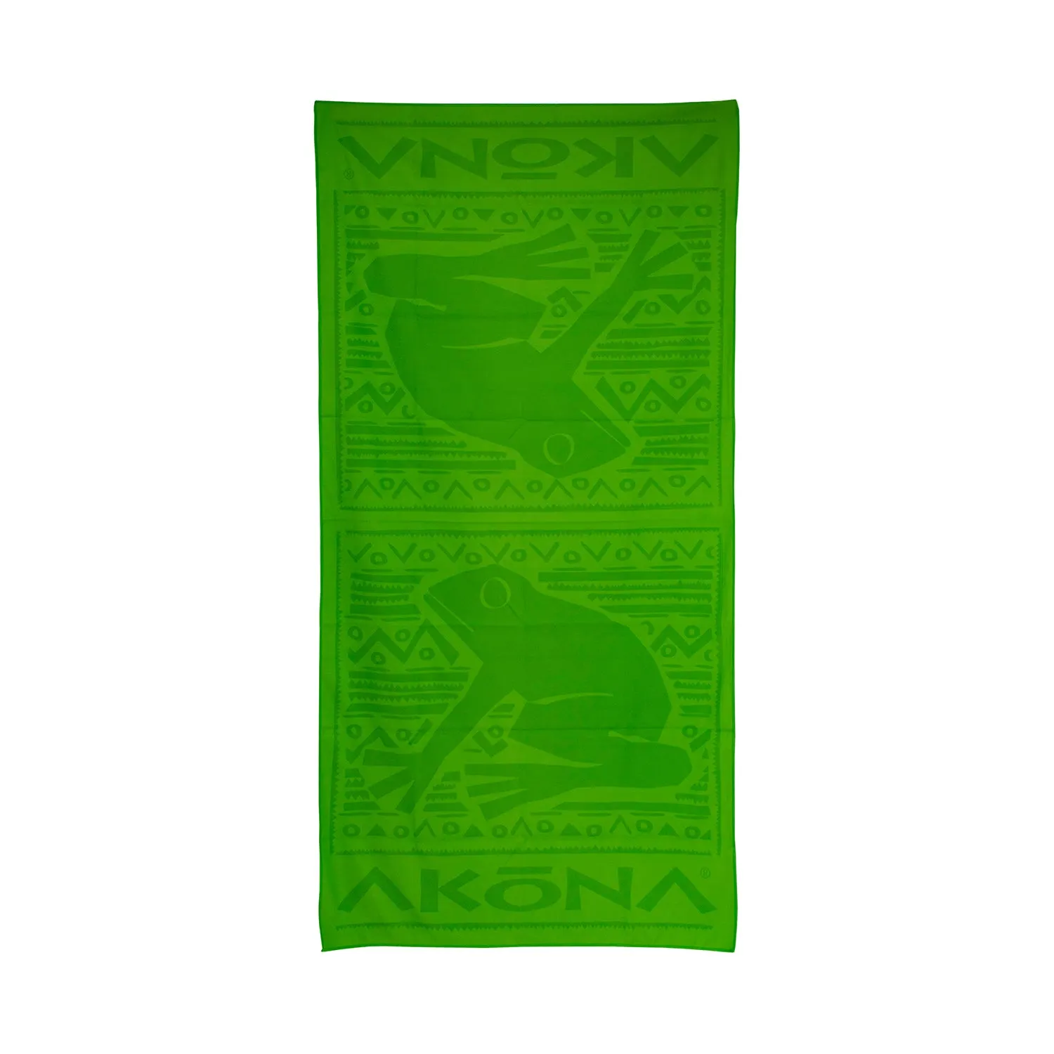 Microfiber Beach Towel