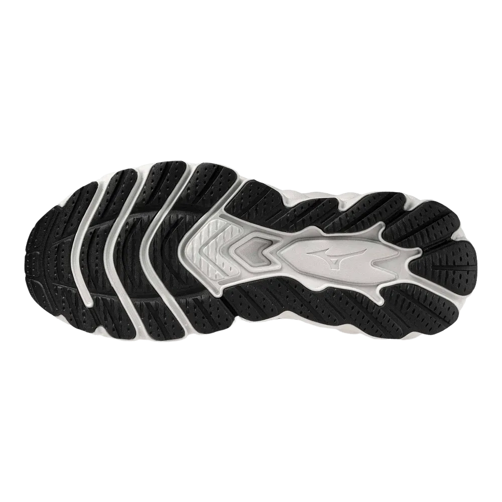 Mizuno Men's Wave Sky 8 - Ultimate Grey/Black