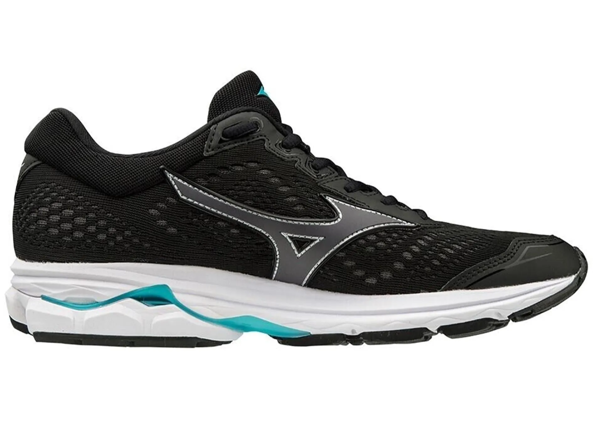 Mizuno Womens Wave Rider 22 <br> J1GD183110