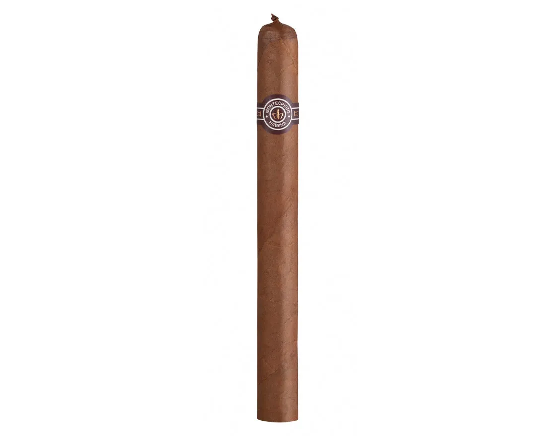 Montecristo Especiales No. 2 Cigar