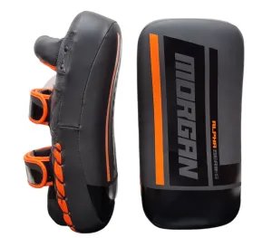 Morgan Alpha Series Thai Pads