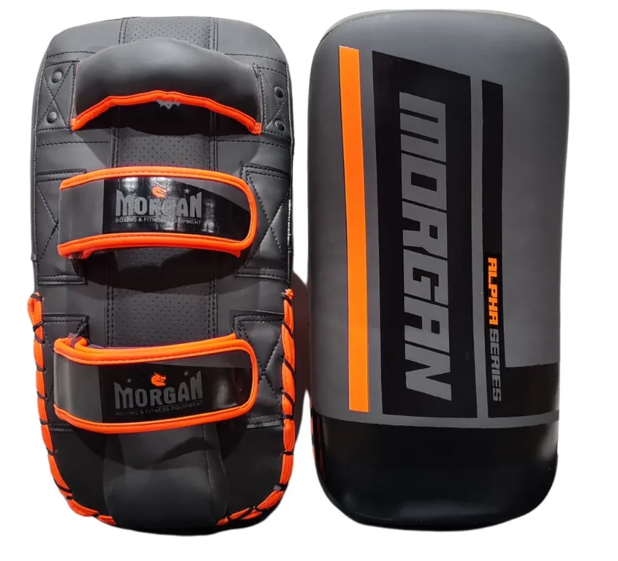 Morgan Alpha Series Thai Pads