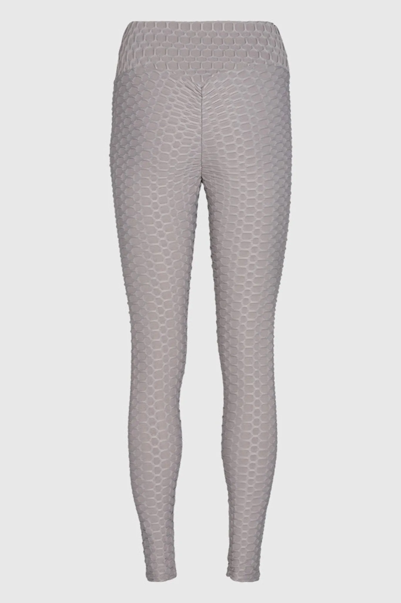 Naio Leggings - Light grey