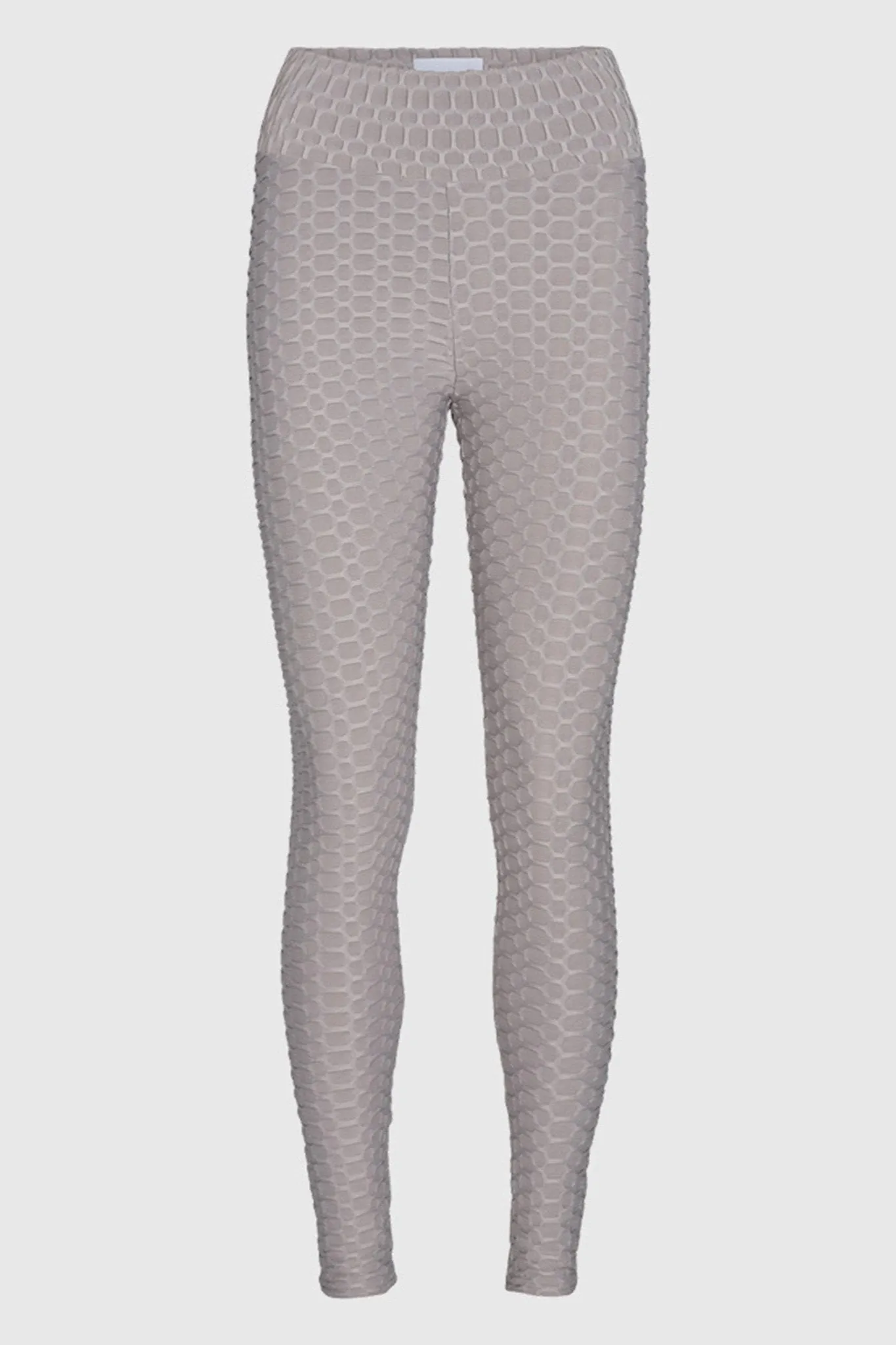 Naio Leggings - Light grey