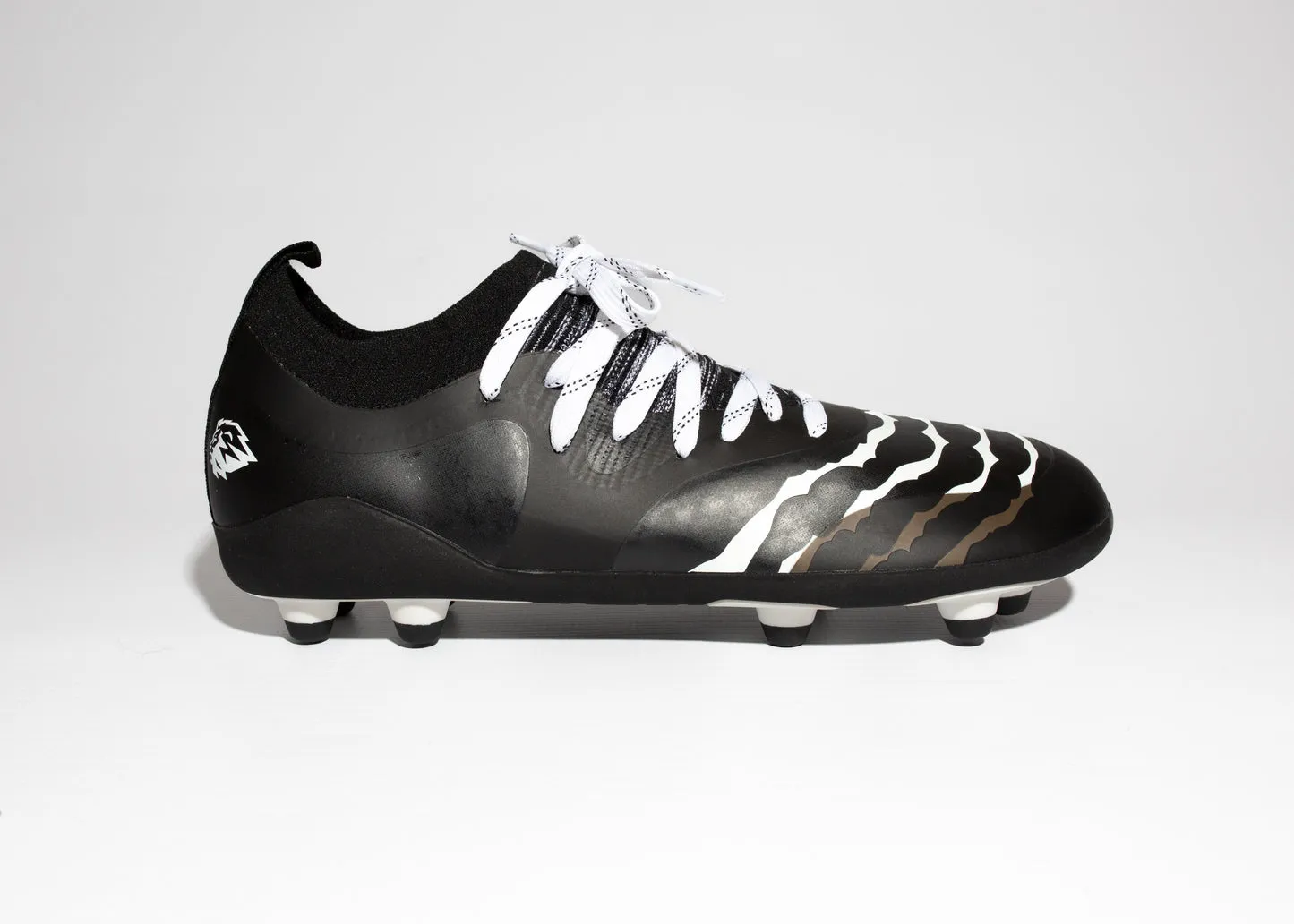 Natur Athletics - Adult Iron Lion Field Cleats