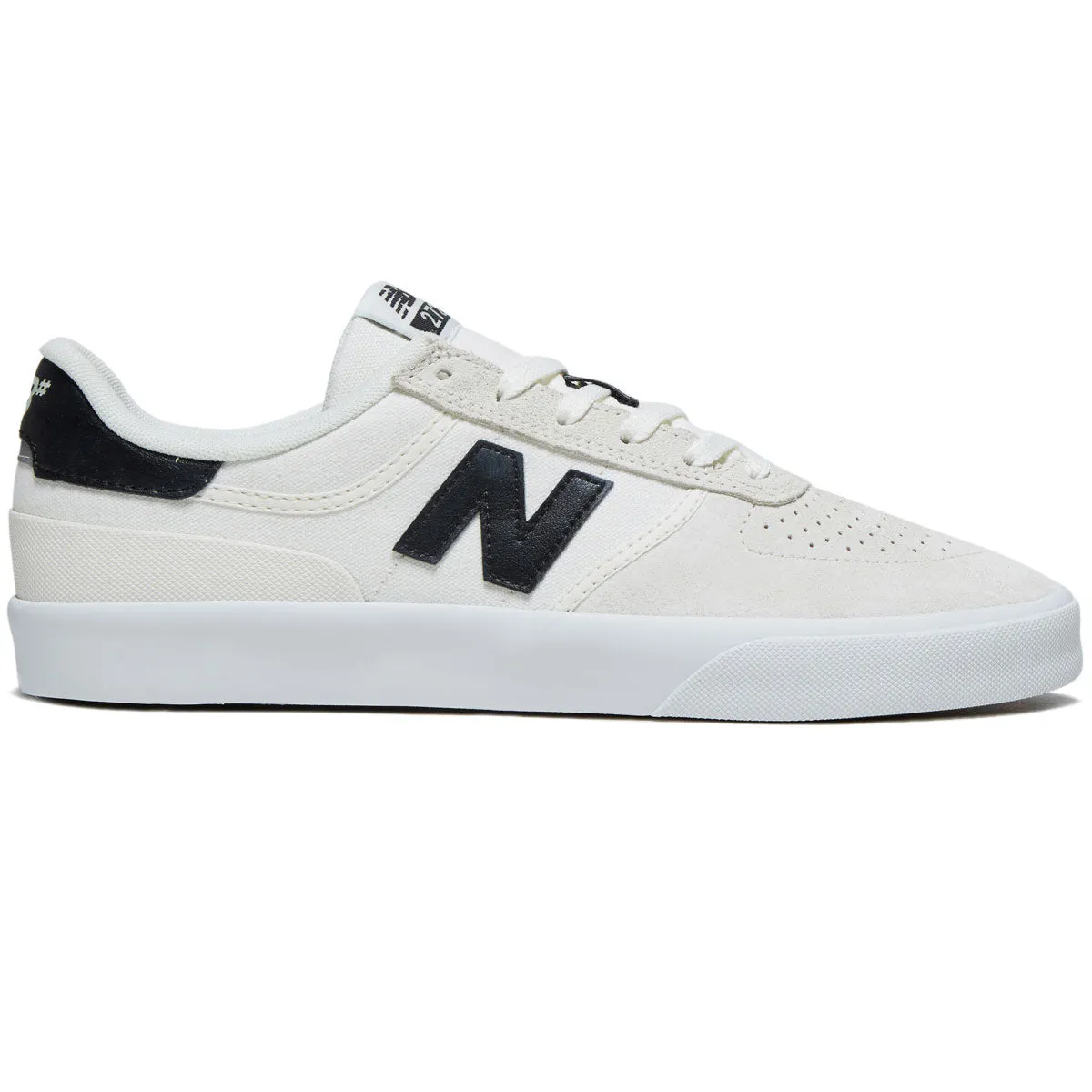 New Balance 272 Shoes - Sea Salt/White/Black