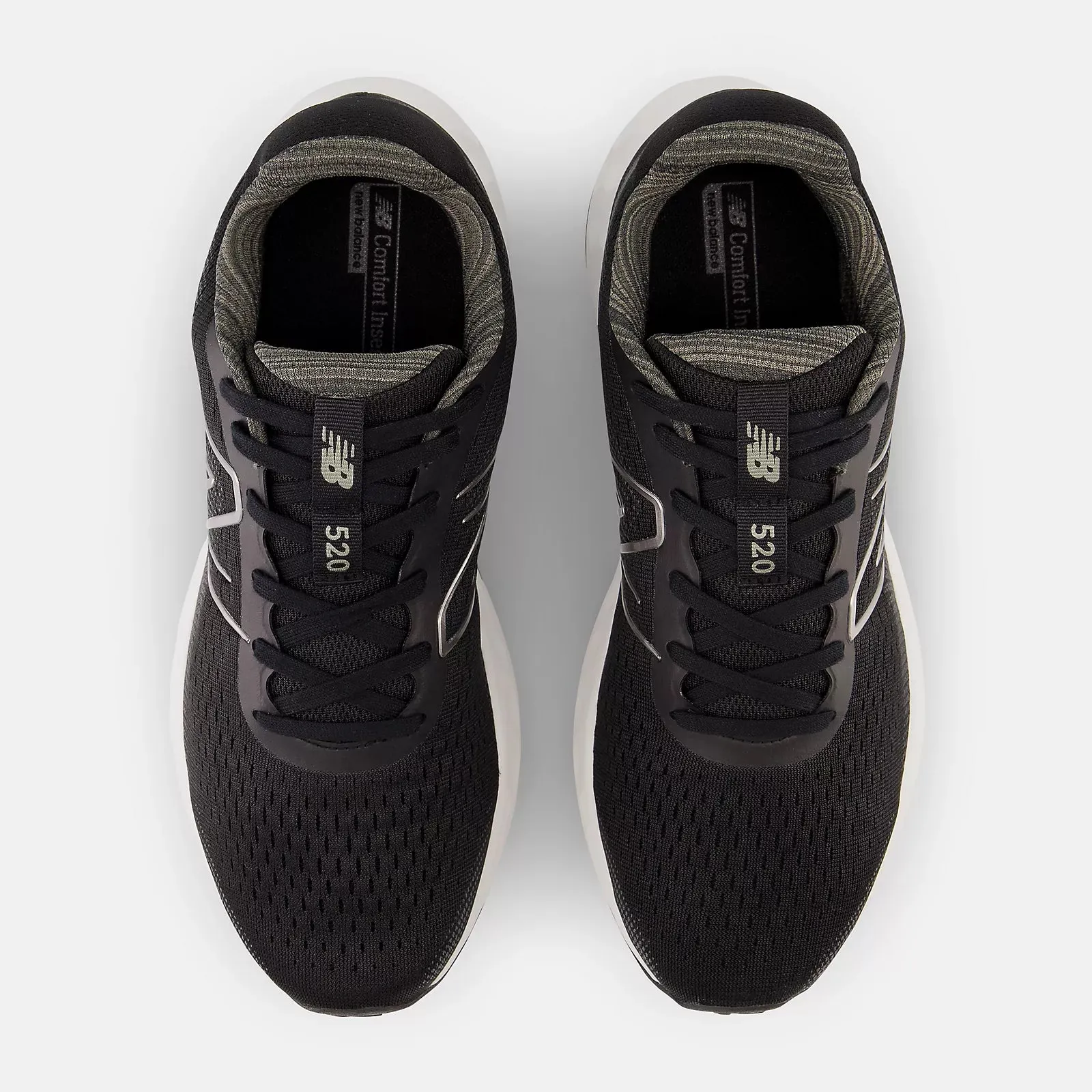 New Balance 520v8 Men's Wide (2E)