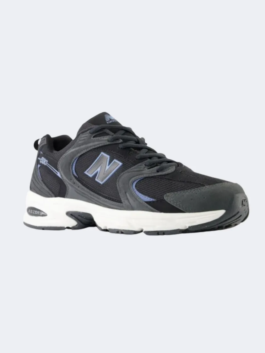 New Balance 530 Unisex Lifestyle Shoes Phantom