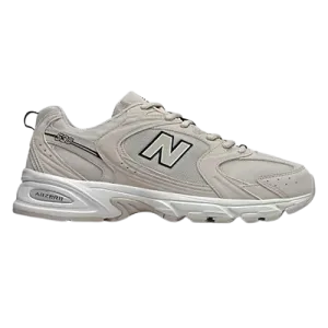 New Balance 530SH Unisex - Moonbeam with Sea Salt