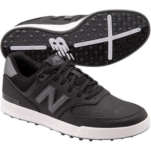 New Balance 574 Greens Spikeless Golf Shoes