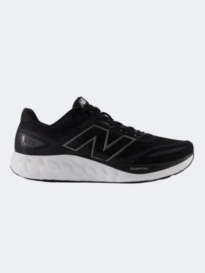 New Balance 680 Men Running Shoes Black/ Magnet