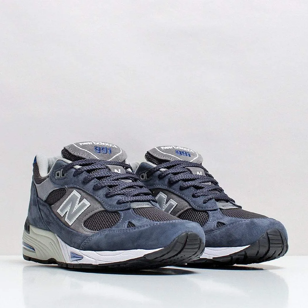 New Balance 991GRB Shoes