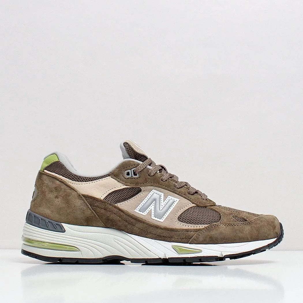 New Balance 991OLB Shoes