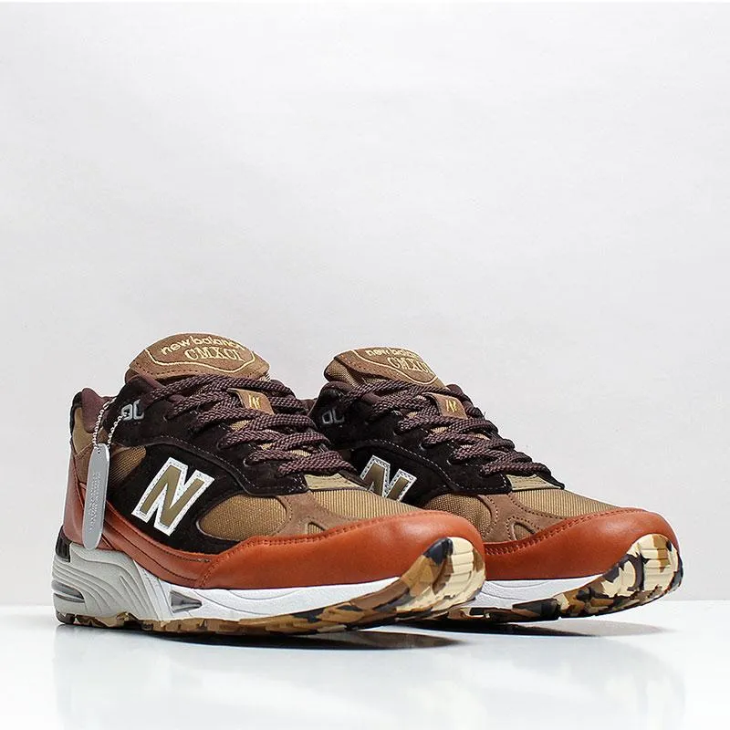 New Balance 991SOP Shoes