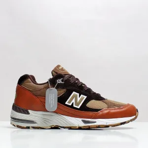 New Balance 991SOP Shoes