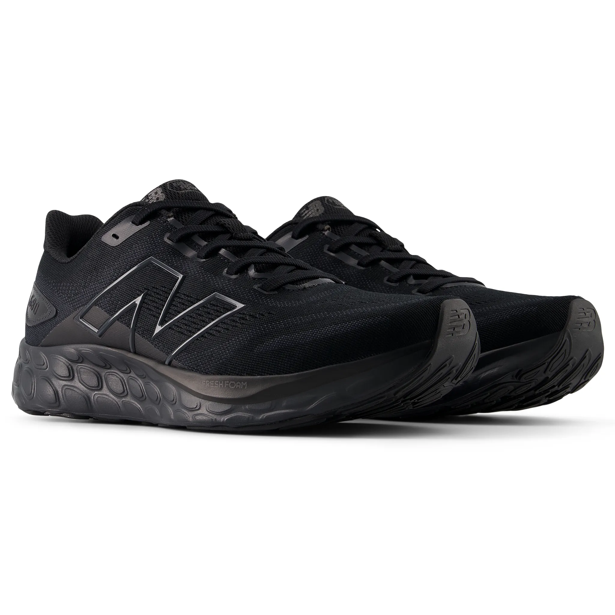 New Balance FF X 680 v8 4E Mens Running Shoes