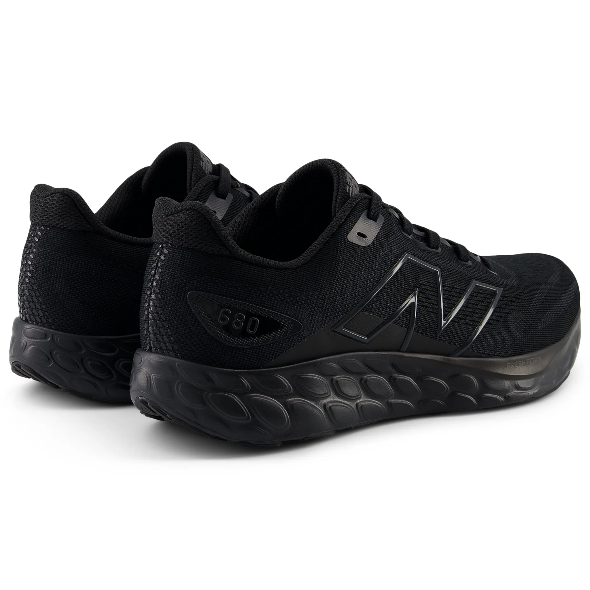 New Balance FF X 680 v8 4E Mens Running Shoes