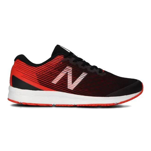 New Balance Fitness Men Running Espadrilles Red