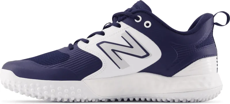 New Balance Fresh Foam 3000 v6 (Navy & White) Turf Trainer: T3000TN6