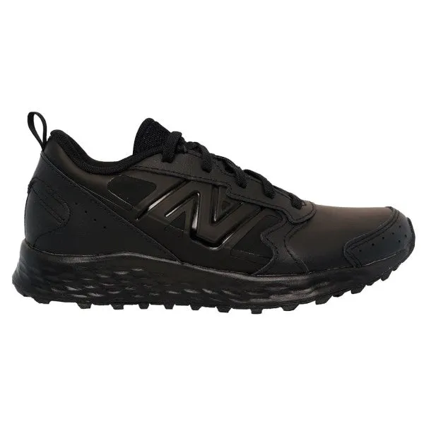 New Balance Fresh Foam 650v1 Leather Kids Shoe