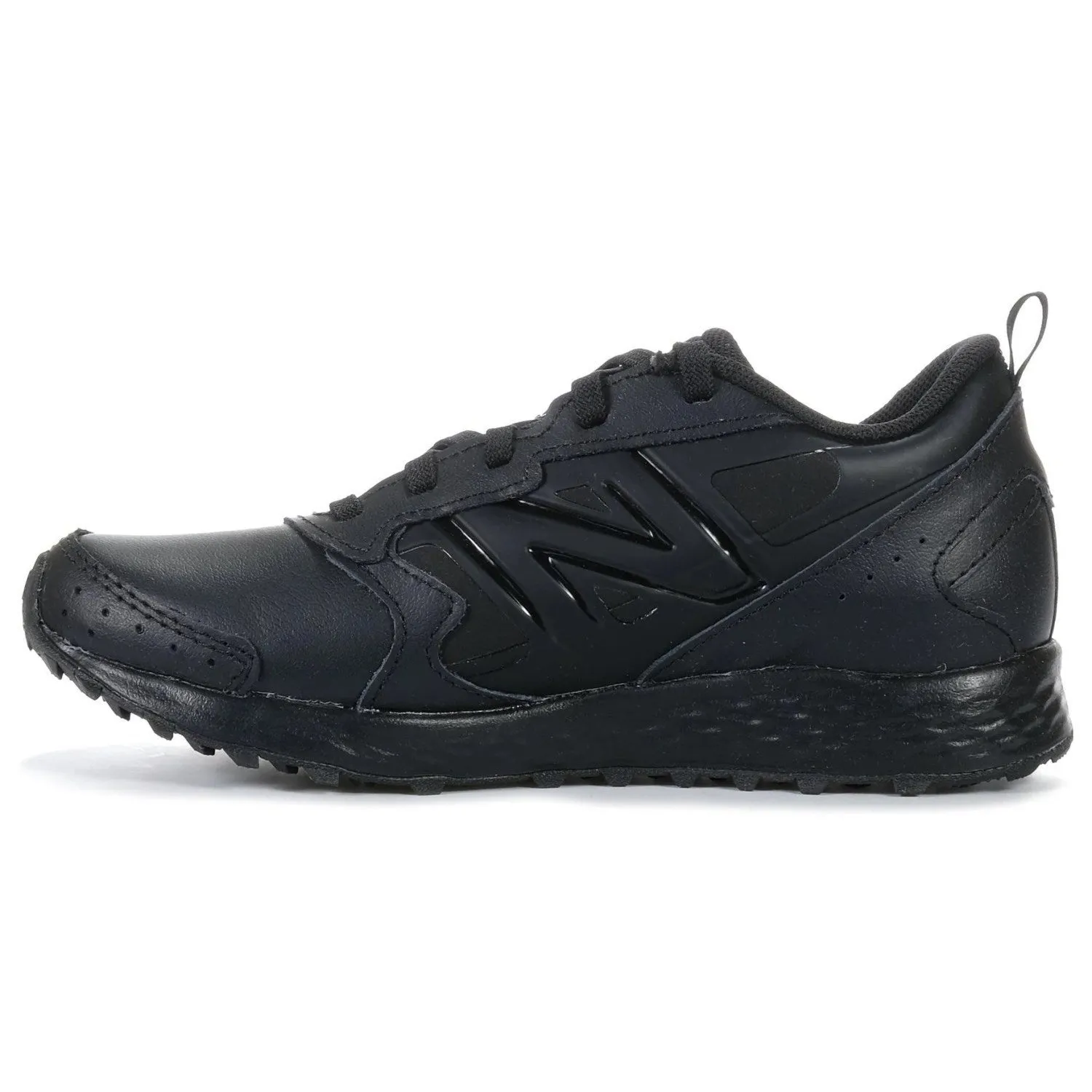 New Balance Fresh Foam 650v1 Leather Kids Shoe