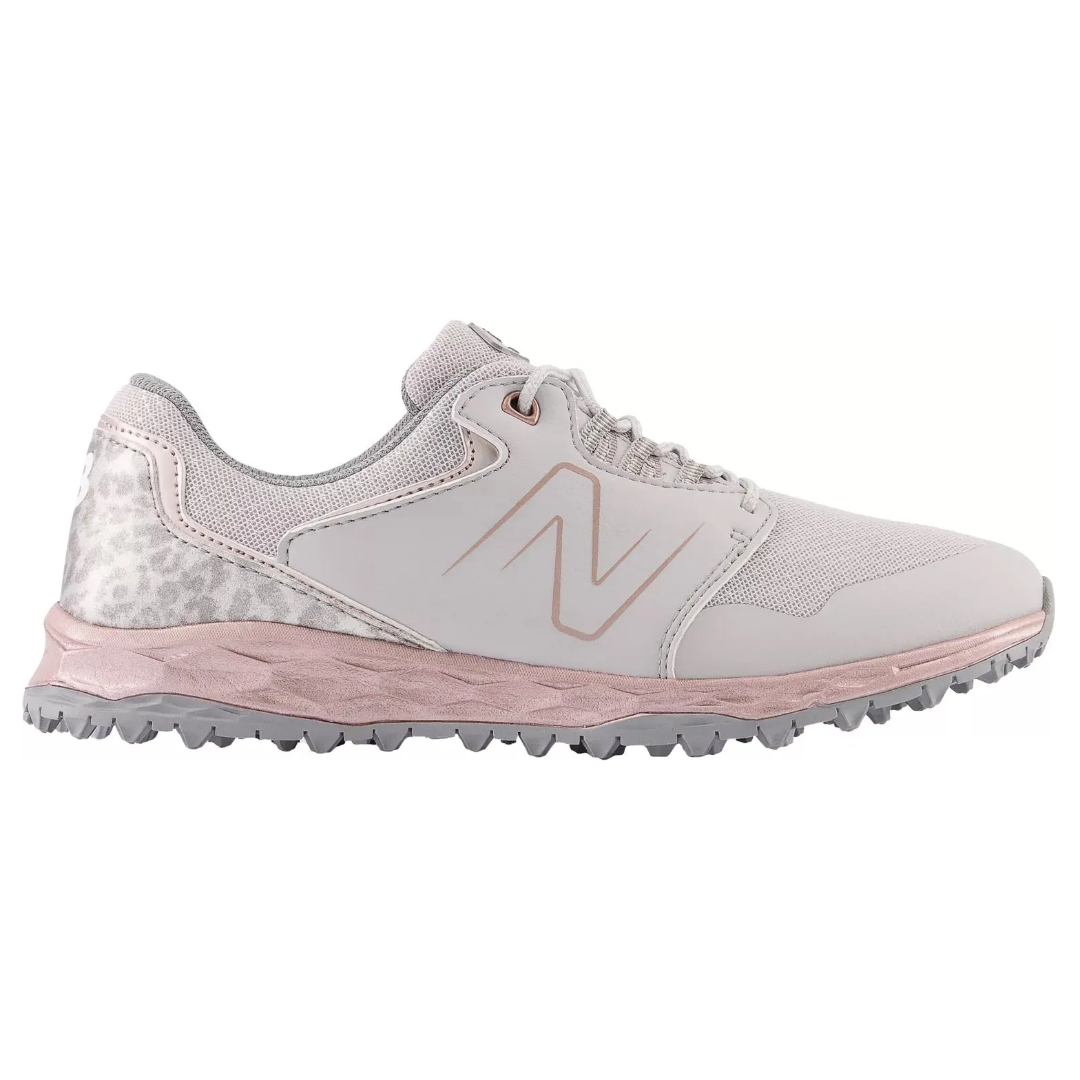 New Balance Fresh Foam Links SL v2 Womens Golf Shoes