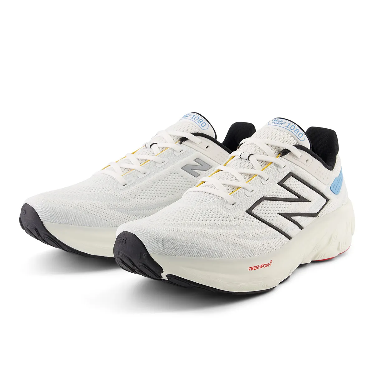 New Balance Fresh Foam X 1080 V13 Mens Running Shoes