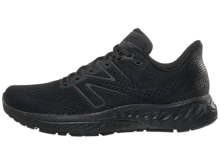 New Balance | Fresh Foam X 880v13 | Men's | Black/Black