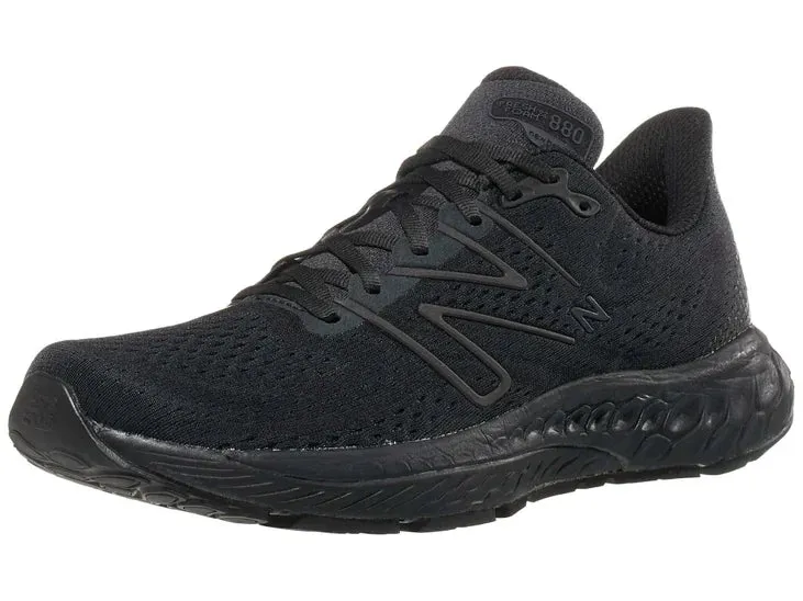 New Balance | Fresh Foam X 880v13 | Men's | Black/Black