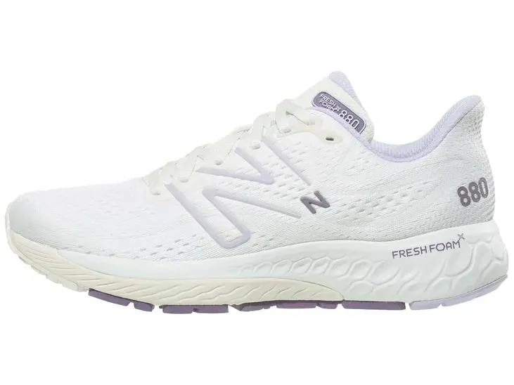 New Balance | Fresh Foam X 880v13 | Women's | Sea Salt/Grey Violet