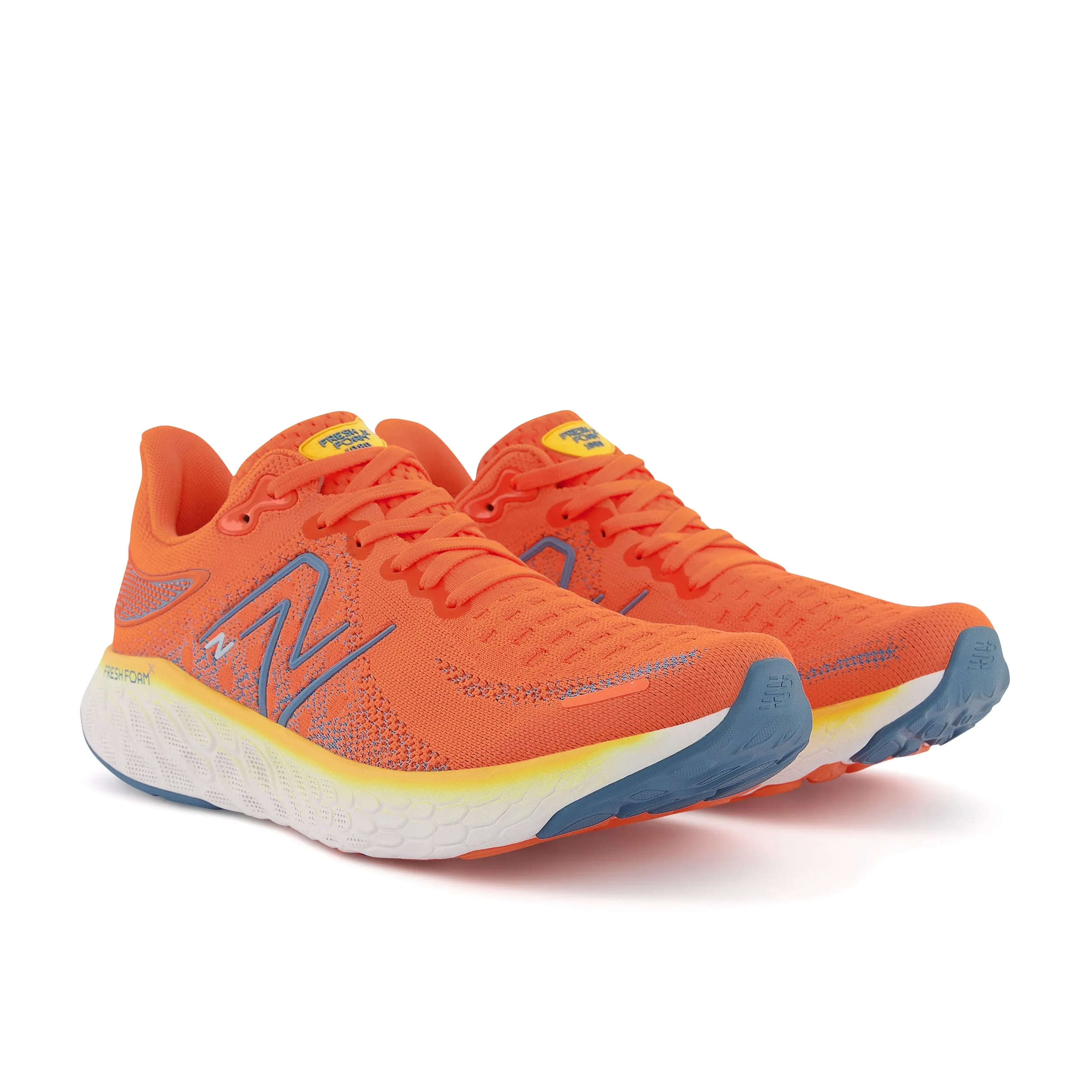 New Balance Fresh Foam X M1080M22 Men's