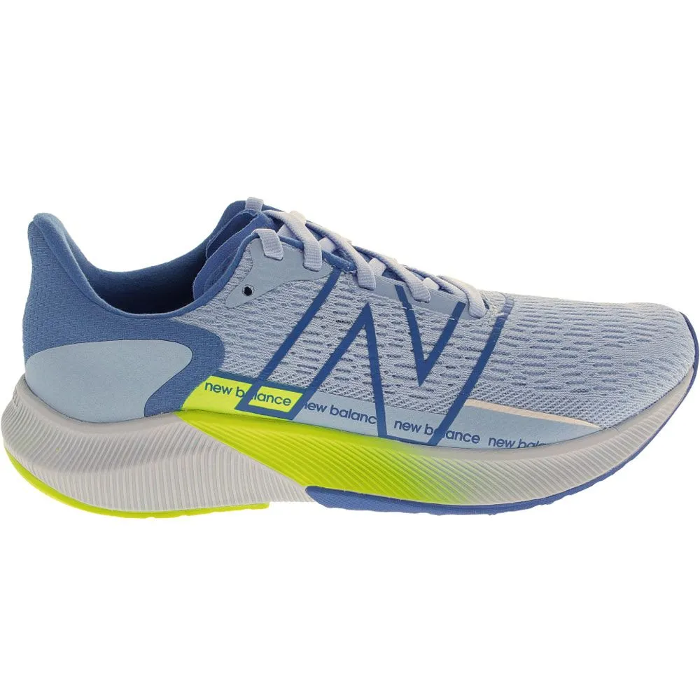 New Balance | FuelCell Propel v2 | Women's | Frost Blue/Faded Cobalt