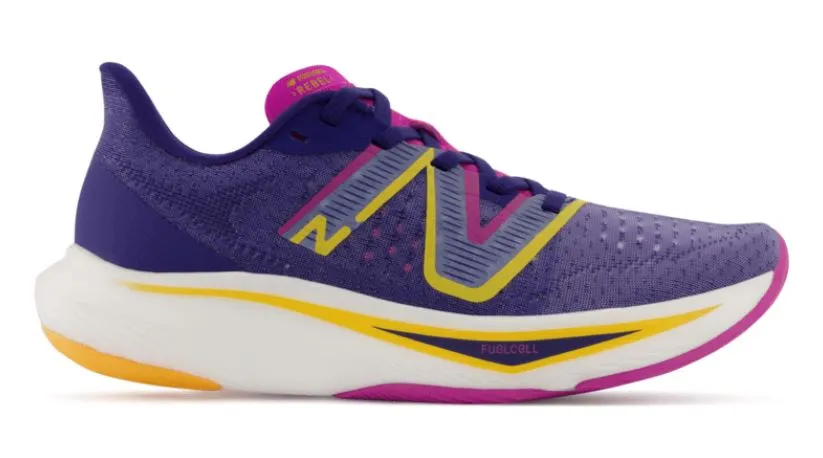 New Balance | FuelCell Rebel v3 | Women's | Victory Blue