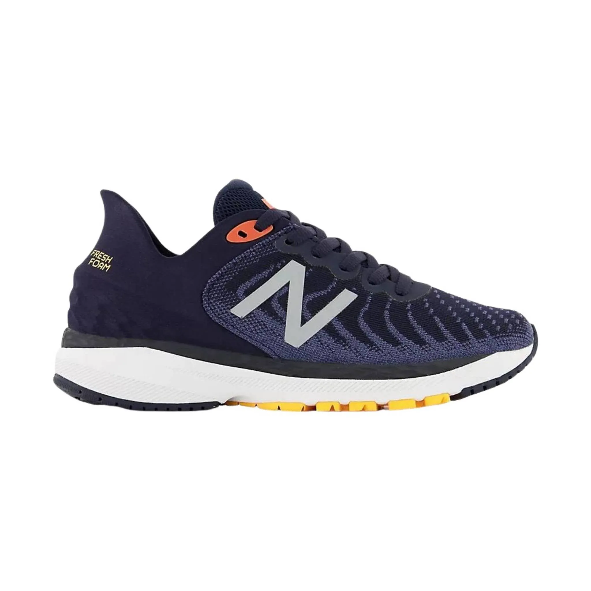 New Balance Kids' Fresh Foam 860v11 Shoe - Spring Tide