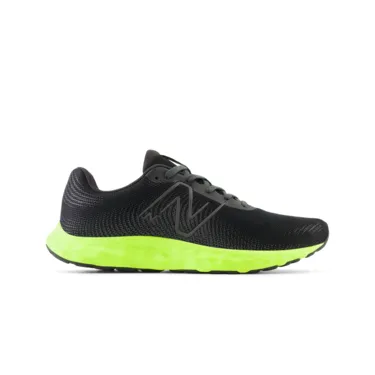 New Balance Mens Fresh Foam 420V3 - Black Green