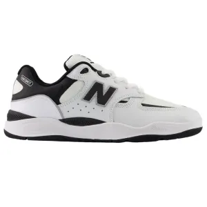 New Balance Numeric 1010 Tiago Lemos Shoes White/Black