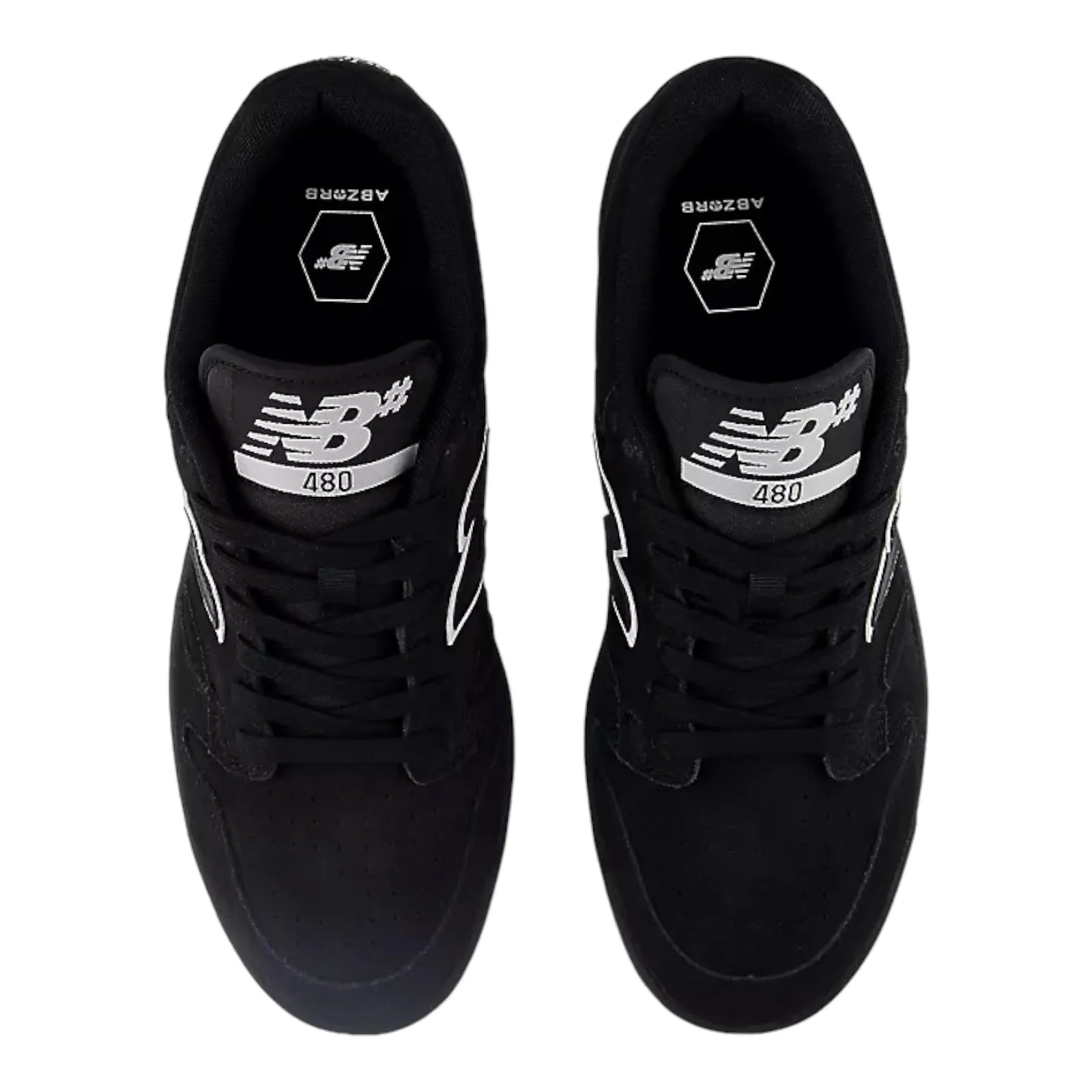 New Balance Numeric 480 SBW