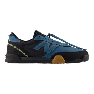 NEW BALANCE SUEDE SHOES 440 V2 WBP Trail Low