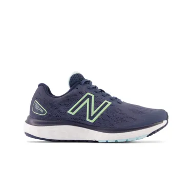 New Balance W680CN7 Womens Runner