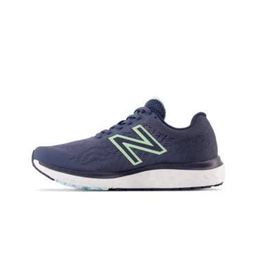 New Balance W680CN7 Womens Runner