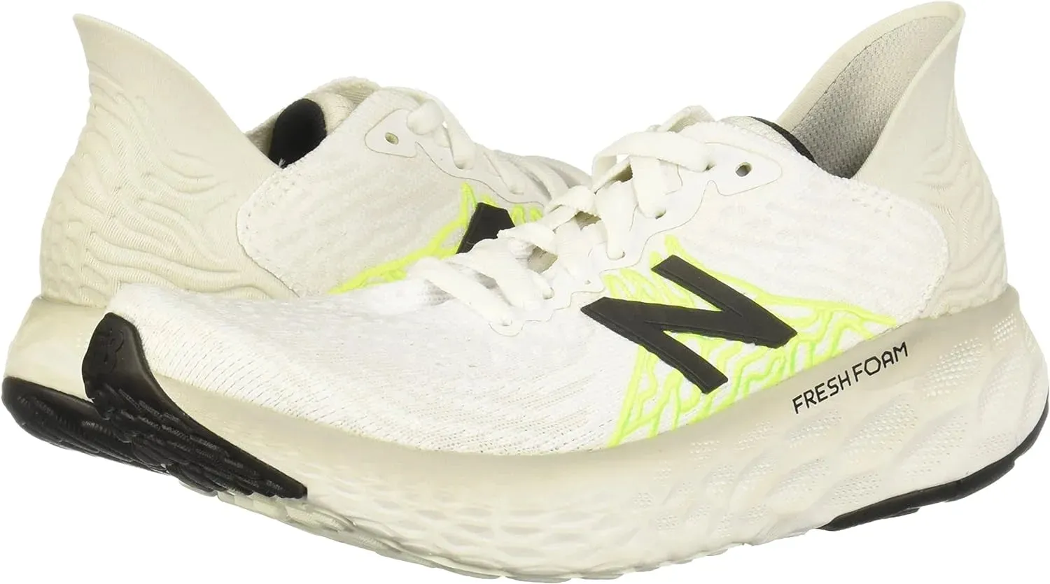 New Balance Womens 1080v10 Running Shoes