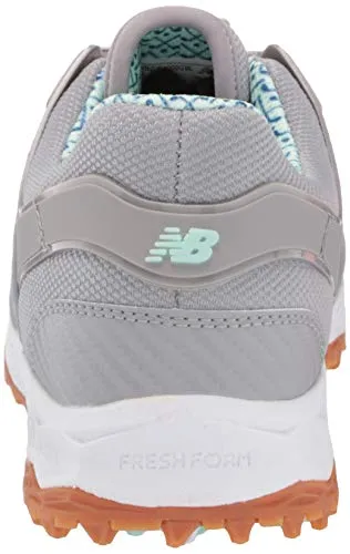 New Balance Women's Fresh Foam LinksSL V2 Spikeless Golf Shoes